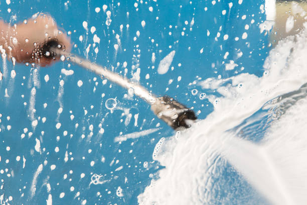 Best Restaurant Pressure Washing  in Beesleys Point, NJ